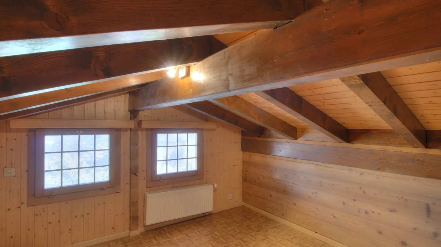 Chalet à vendre - Photo 14 sur 16