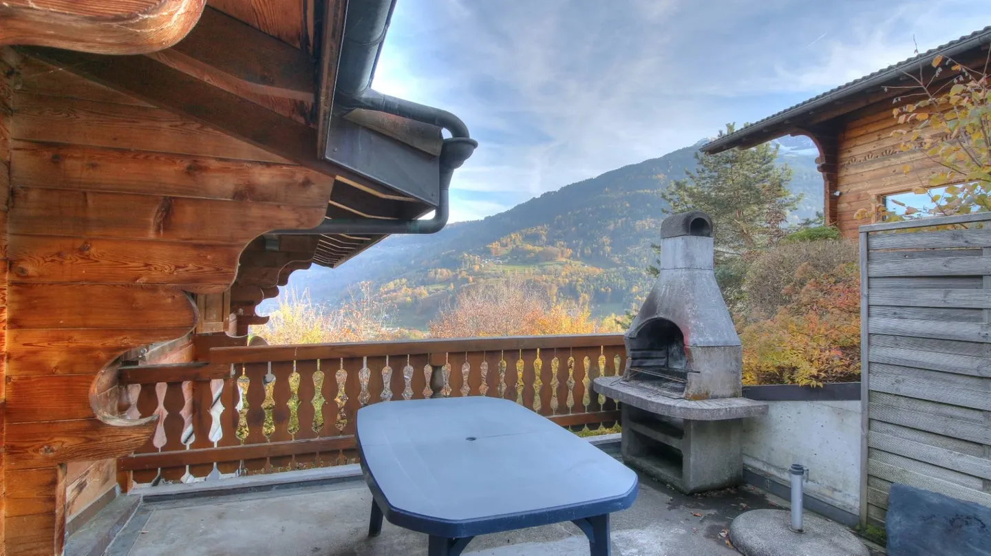 Chalet à vendre - Photo 15 sur 16