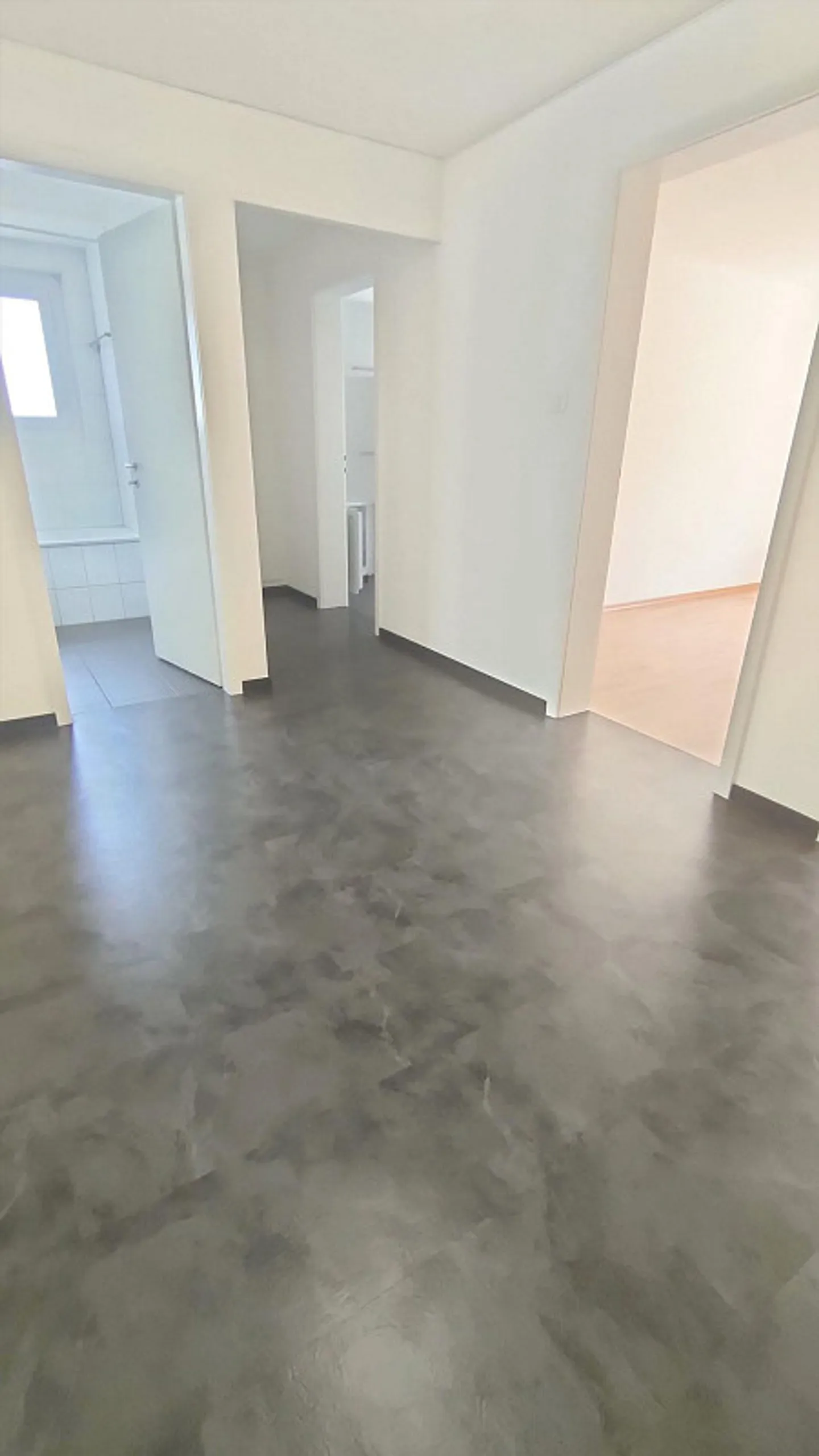 Charmante Wohnung in Historischer Lage - Foto 6 von 7