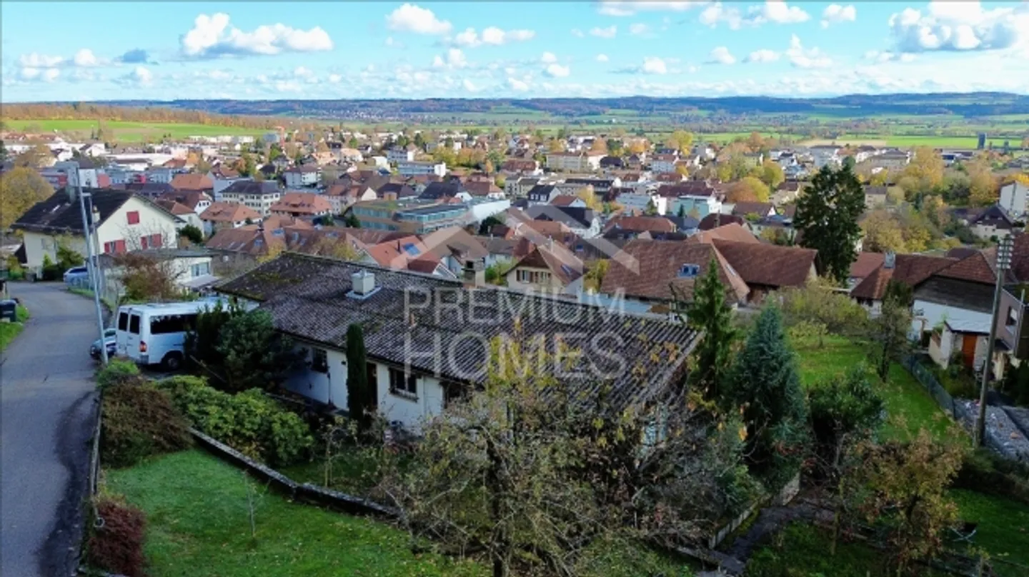 Aussichtsreich Wohnen!! - Foto 2 von 4