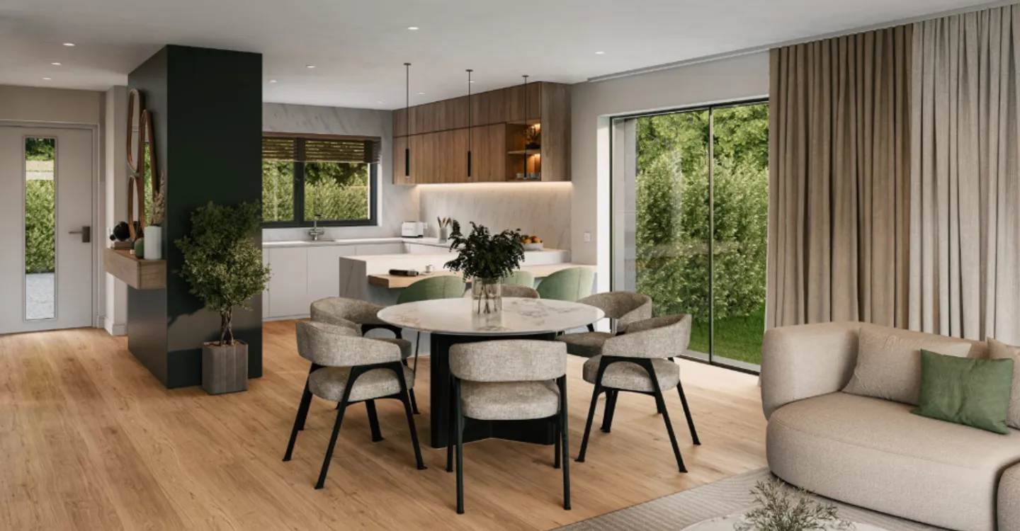 Prestige-Villa im Herzen des sehr gefragten Stadtteils Malagnou - Foto 1 von 12