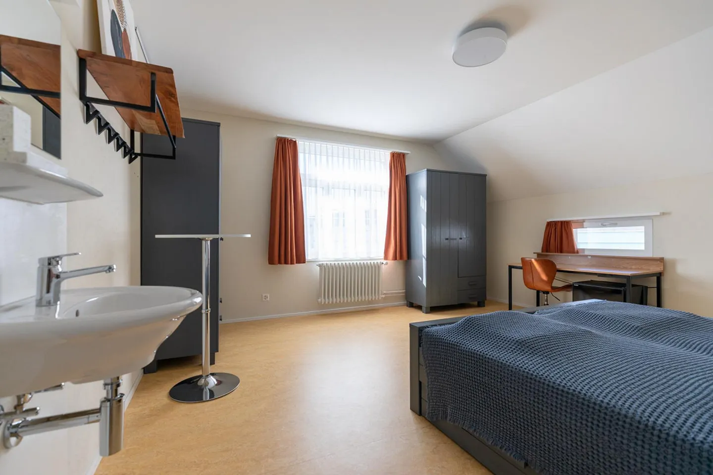 Central Living Space for Supported Living or Assisted Living - Photo 2 of 14
