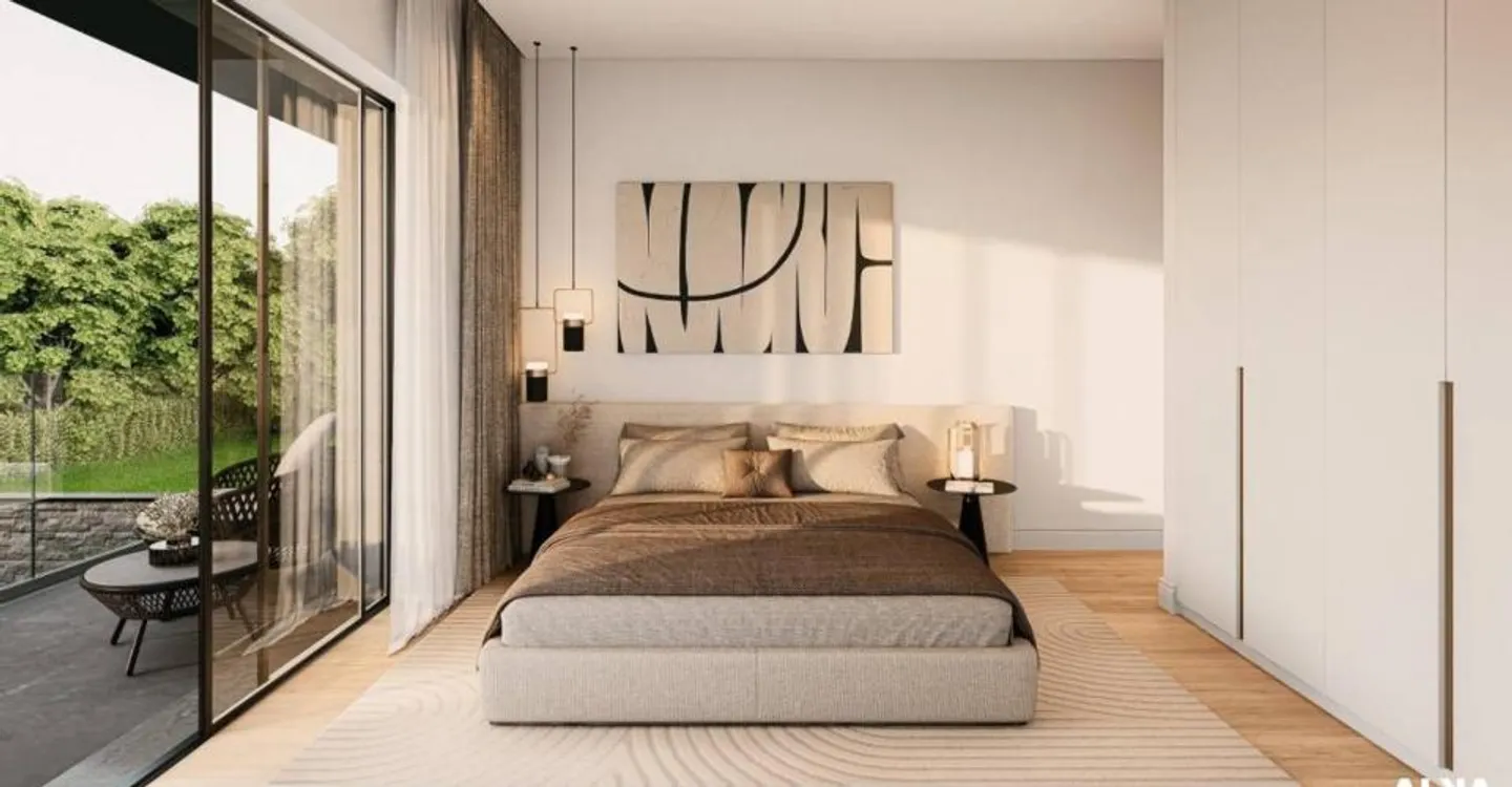 Prestige-Villa im Herzen des sehr gefragten Stadtteils Malagnou - Foto 9 von 12