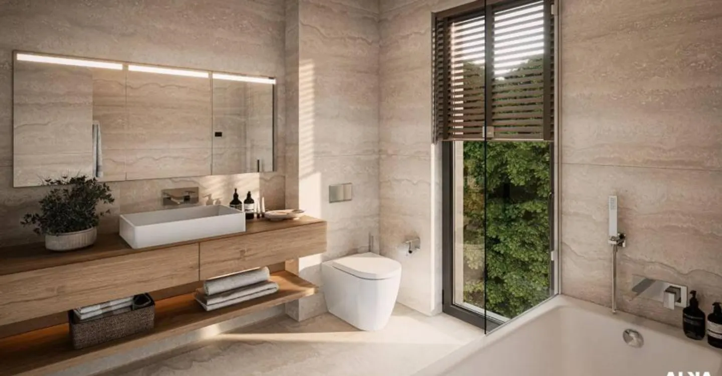 Prestige-Villa im Herzen des sehr gefragten Stadtteils Malagnou - Foto 10 von 12