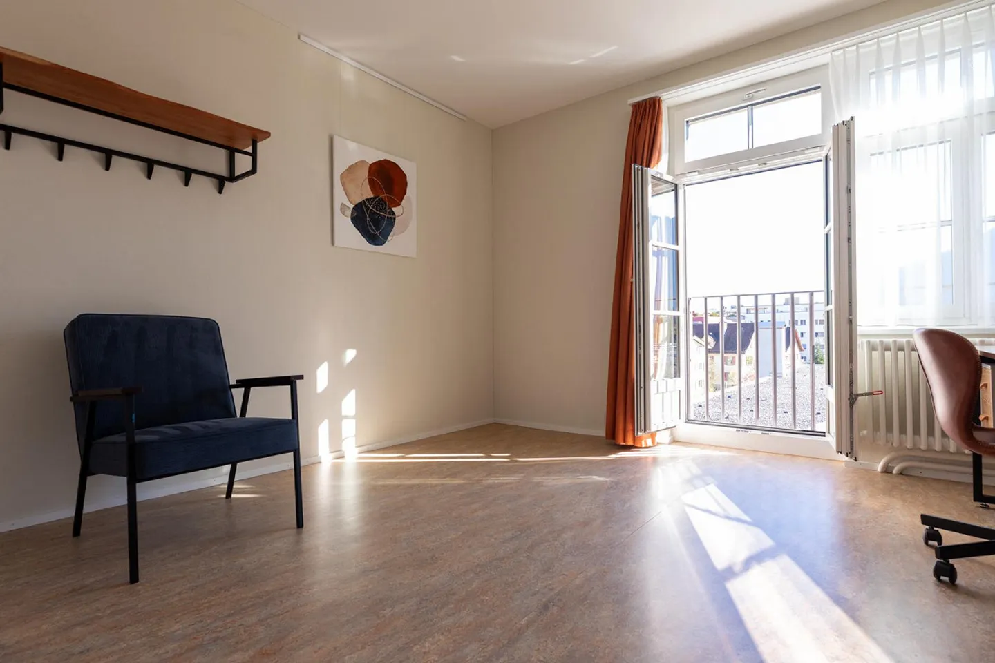 Central Living Space for Supported Living or Assisted Living - Photo 5 of 14