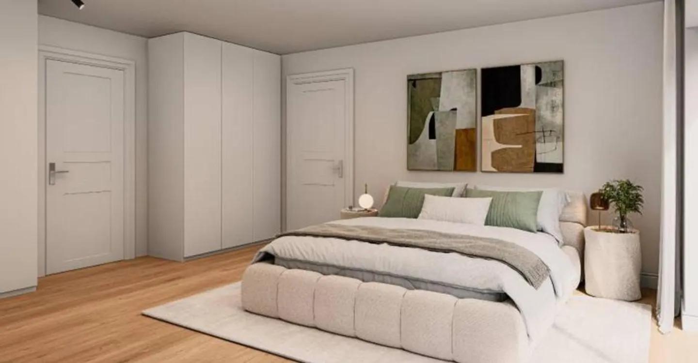 Prestige-Villa im Herzen des sehr gefragten Stadtteils Malagnou - Foto 11 von 12