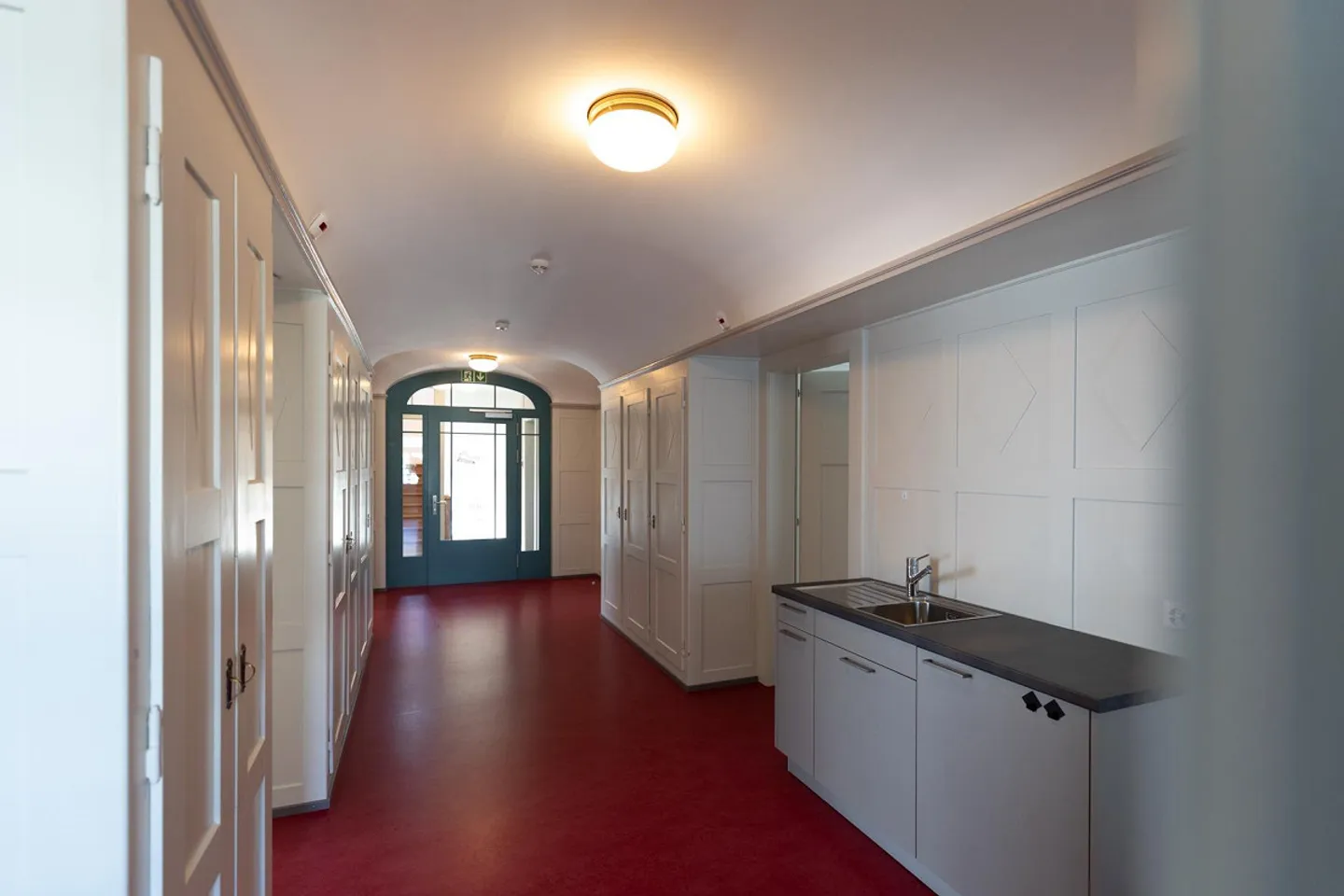 Central Living Space for Supported Living or Assisted Living - Photo 6 of 14