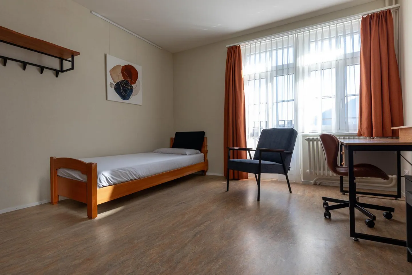 Central Living Space for Supported Living or Assisted Living - Photo 8 of 14