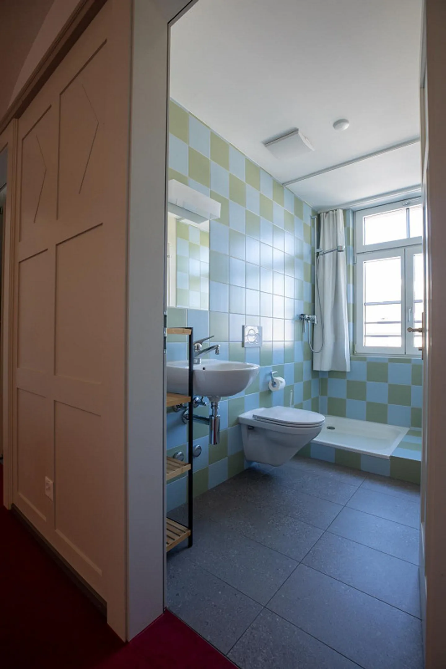 Central Living Space for Supported Living or Assisted Living - Photo 11 of 14