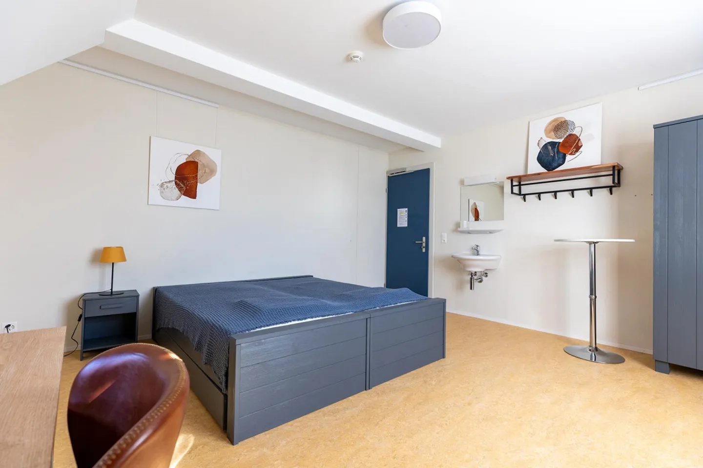 Central Living Space for Supported Living or Assisted Living - Photo 3 of 14