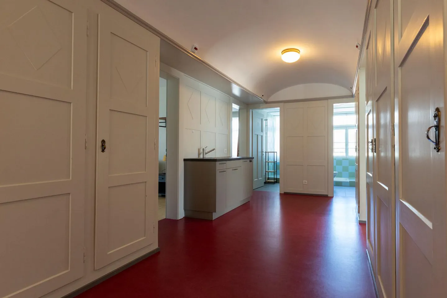 Central Living Space for Supported Living or Assisted Living - Photo 4 of 14