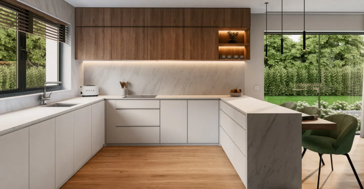 Prestige-Villa im Herzen des sehr gefragten Stadtteils Malagnou - Foto 4 von 12