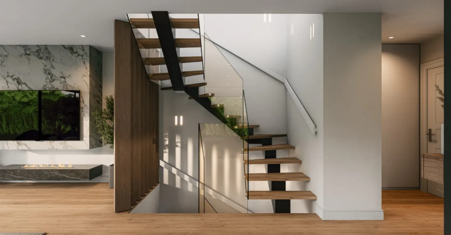 Prestige-Villa im Herzen des sehr gefragten Stadtteils Malagnou - Foto 5 von 12