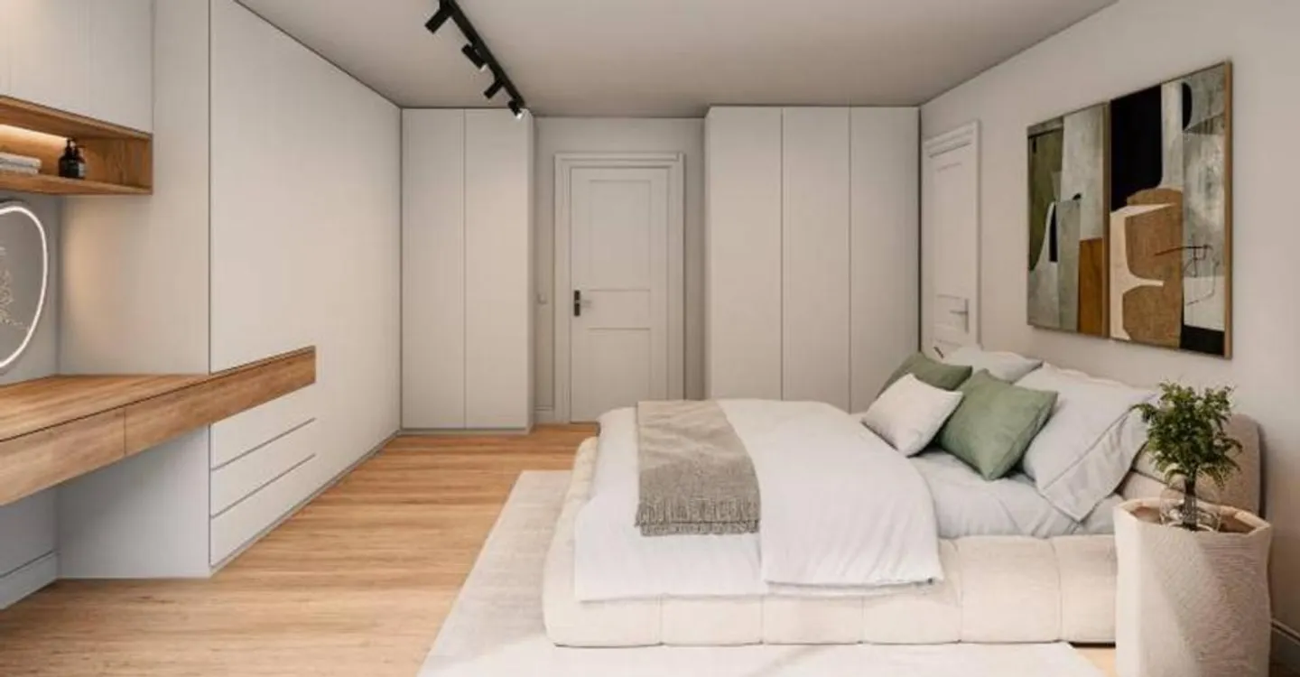 Prestige-Villa im Herzen des sehr gefragten Stadtteils Malagnou - Foto 7 von 12