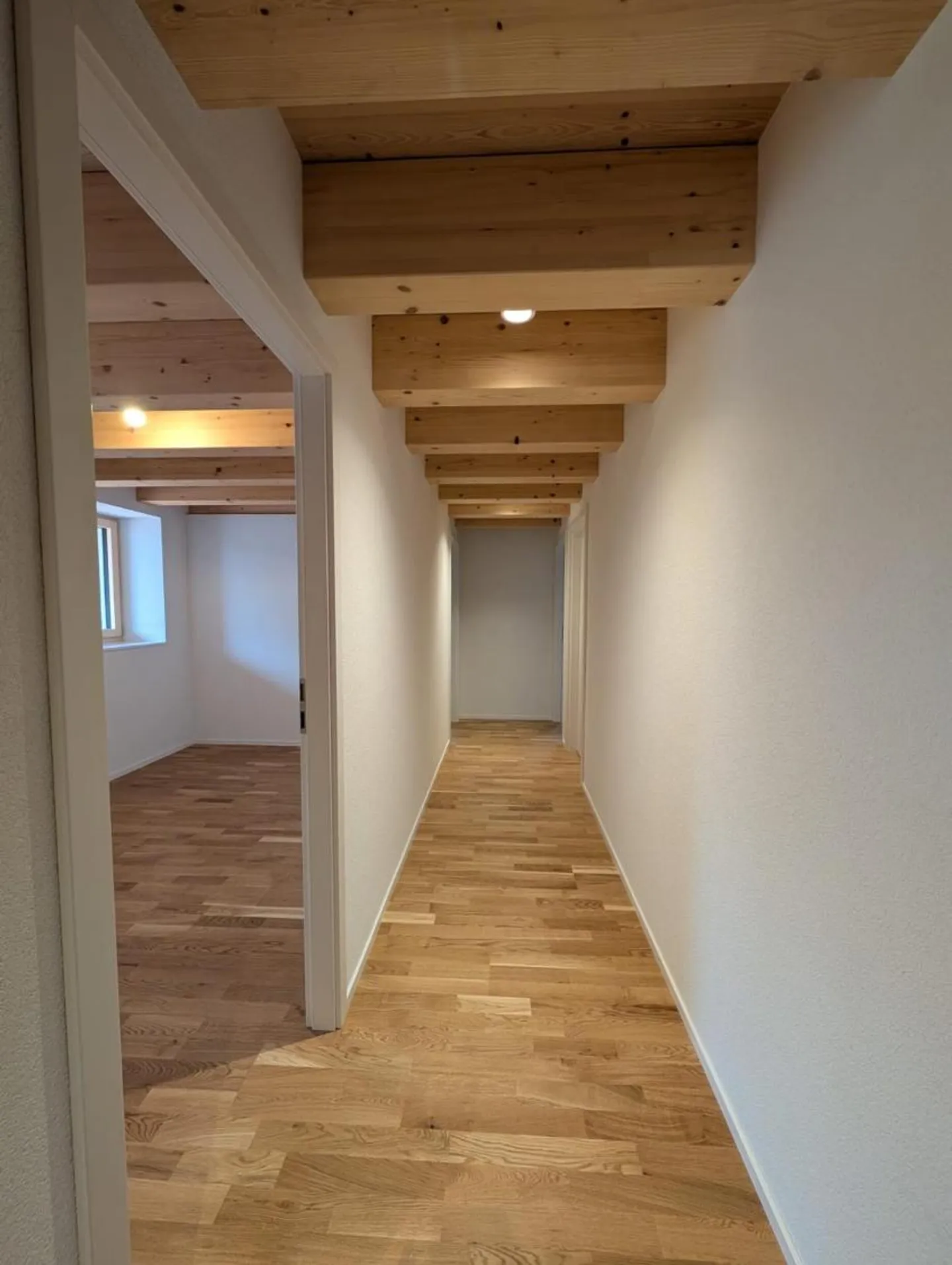 Charming Duplex Apartment - Photo 7 of 10