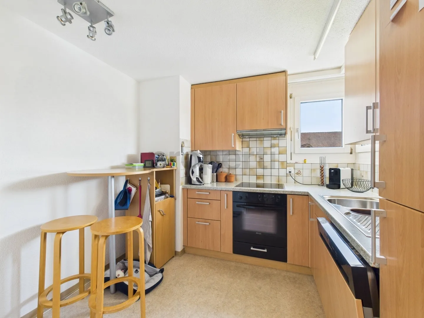 Wonderful 3.5-room apartment in Münchwilen, Canton TG - Photo 2 of 12