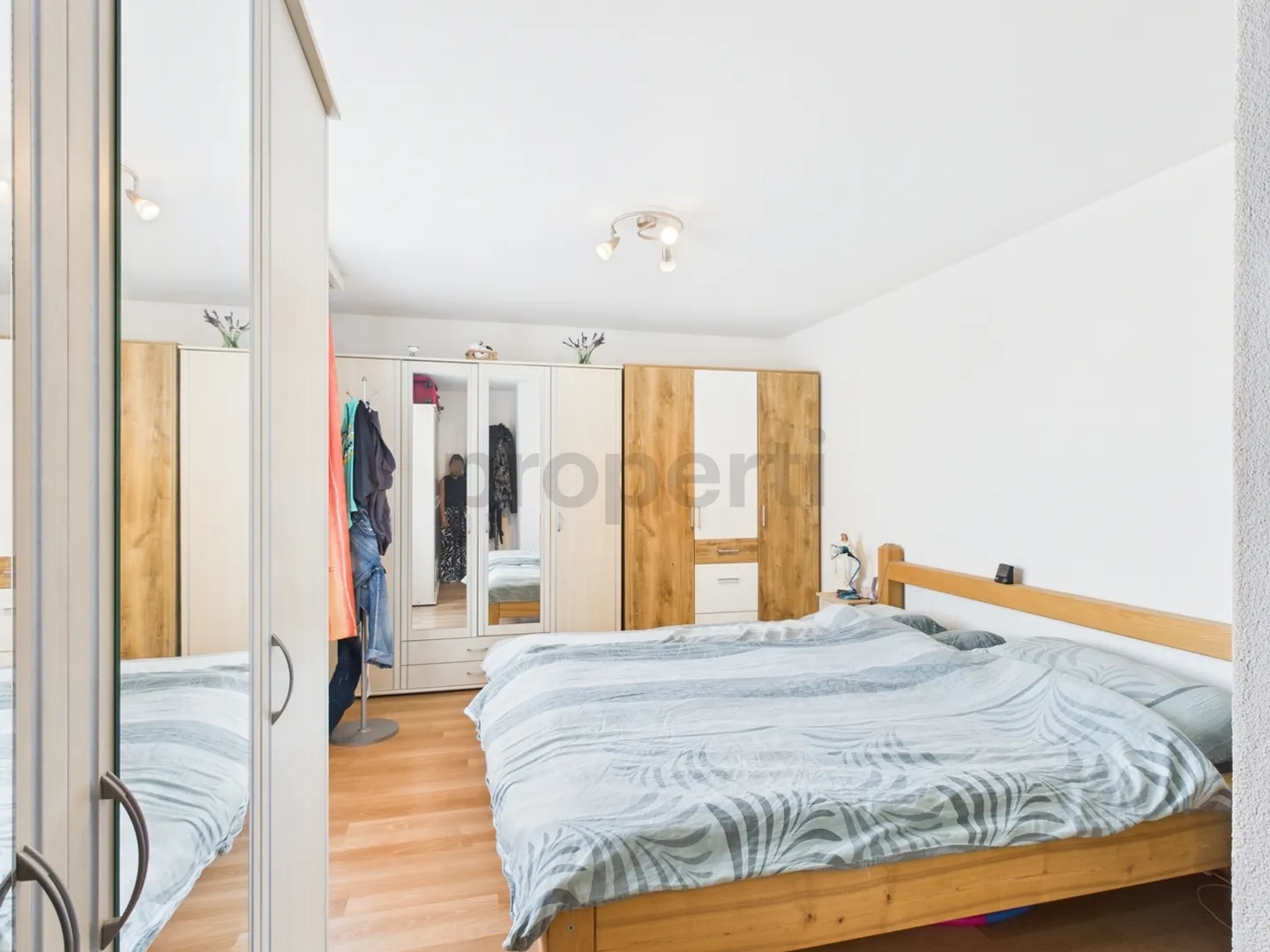 Wonderful 3.5-room apartment in Münchwilen, Canton TG - Photo 5 of 12