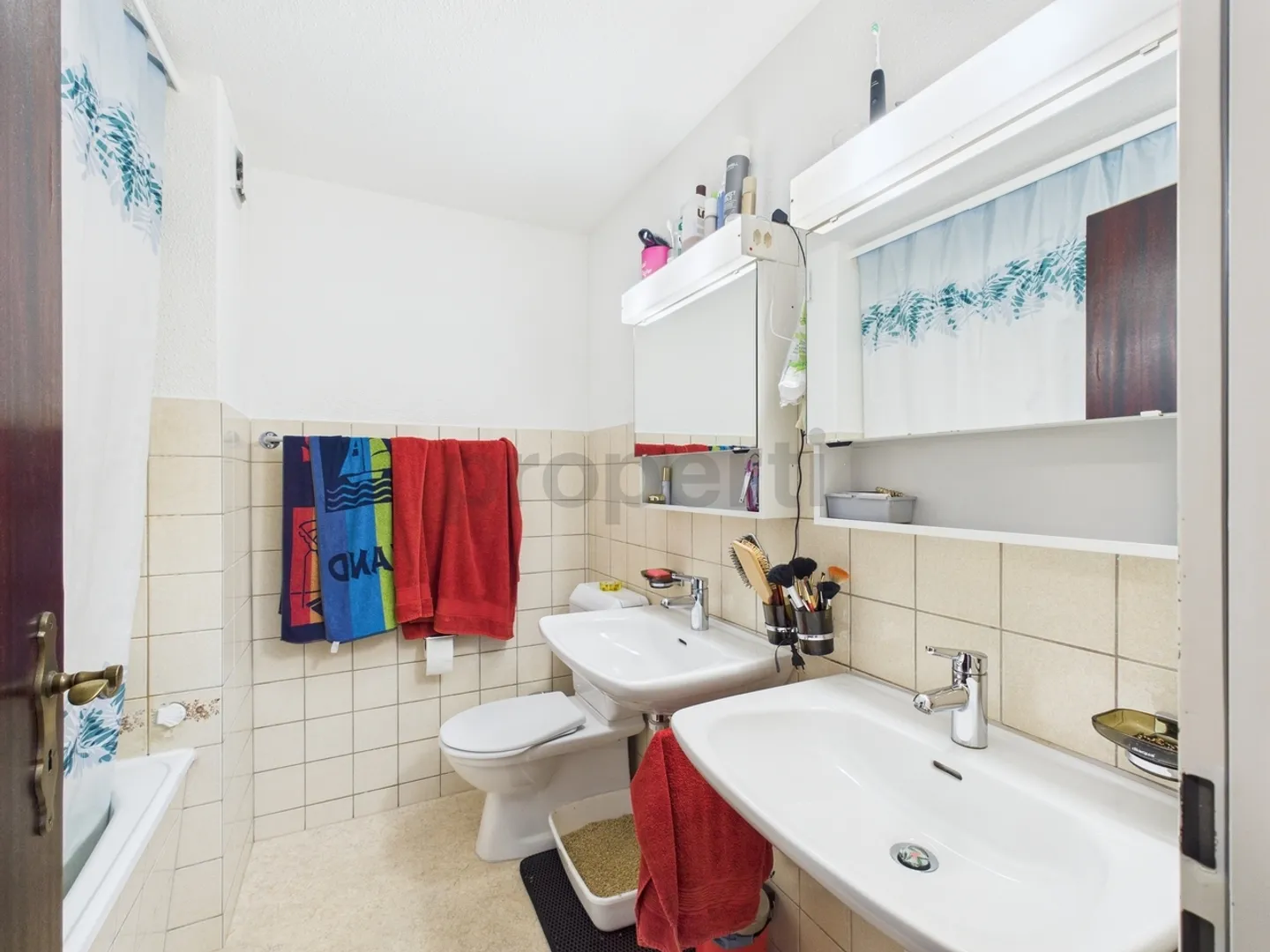 Wonderful 3.5-room apartment in Münchwilen, Canton TG - Photo 7 of 12