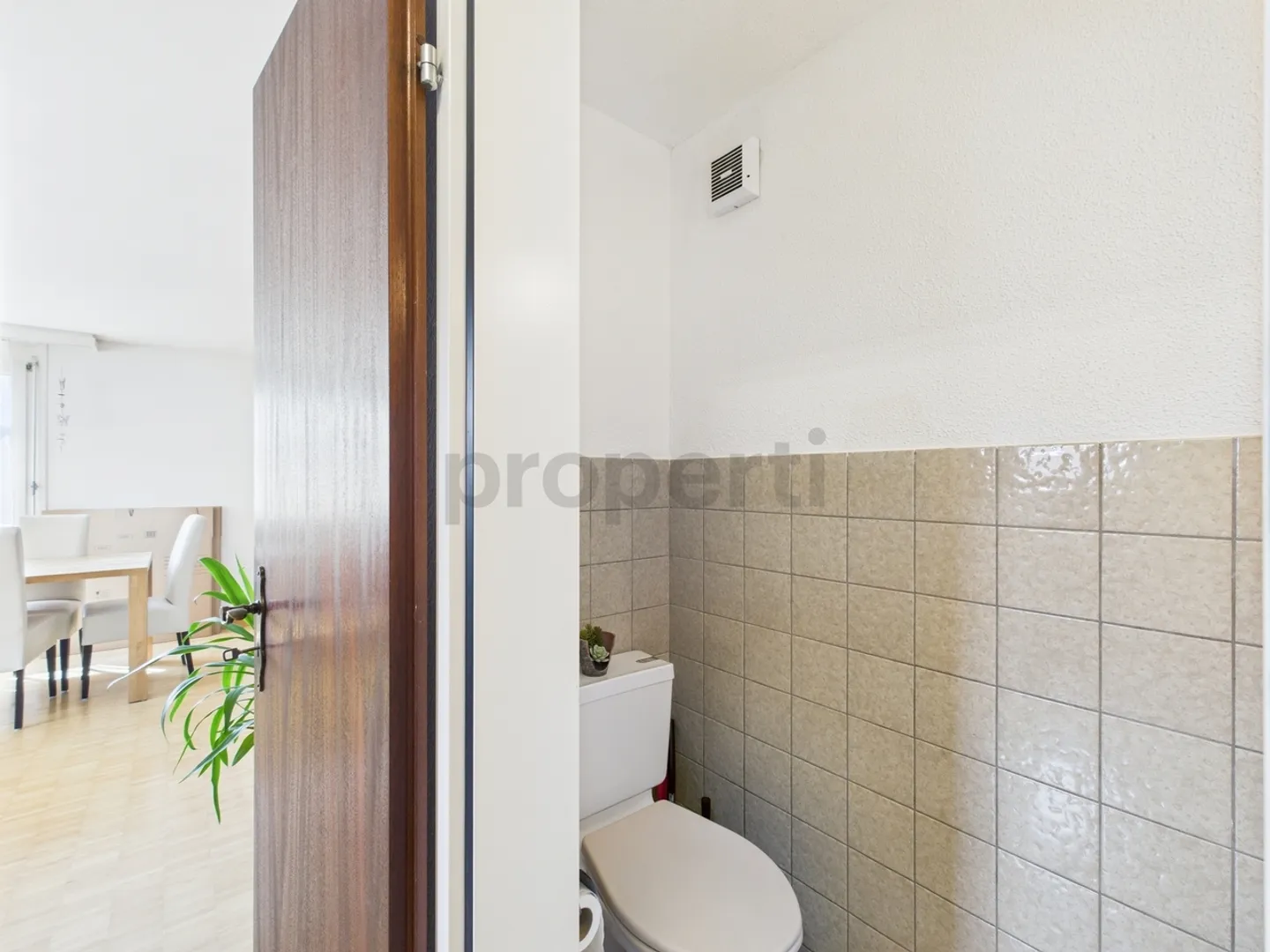 Wonderful 3.5-room apartment in Münchwilen, Canton TG - Photo 8 of 12
