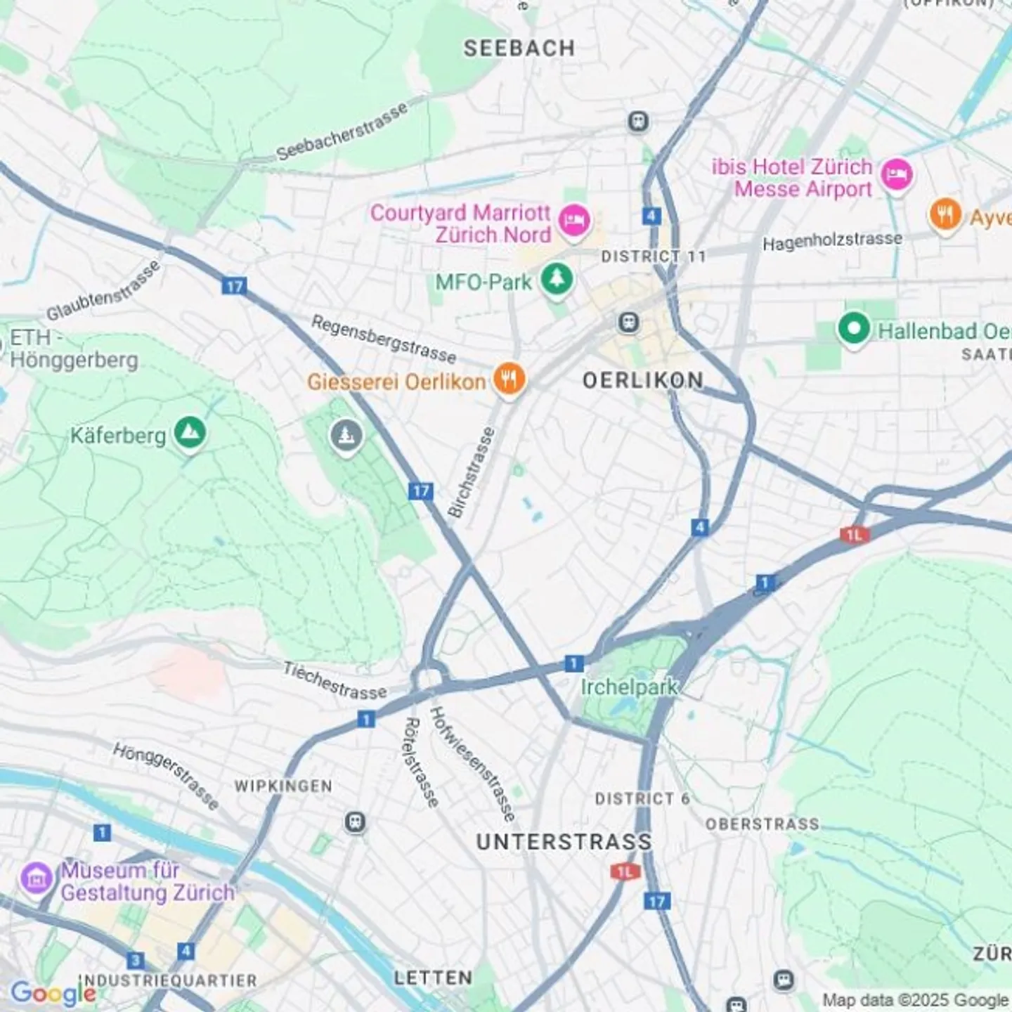 3 Room apartment - Photo 1 of 1