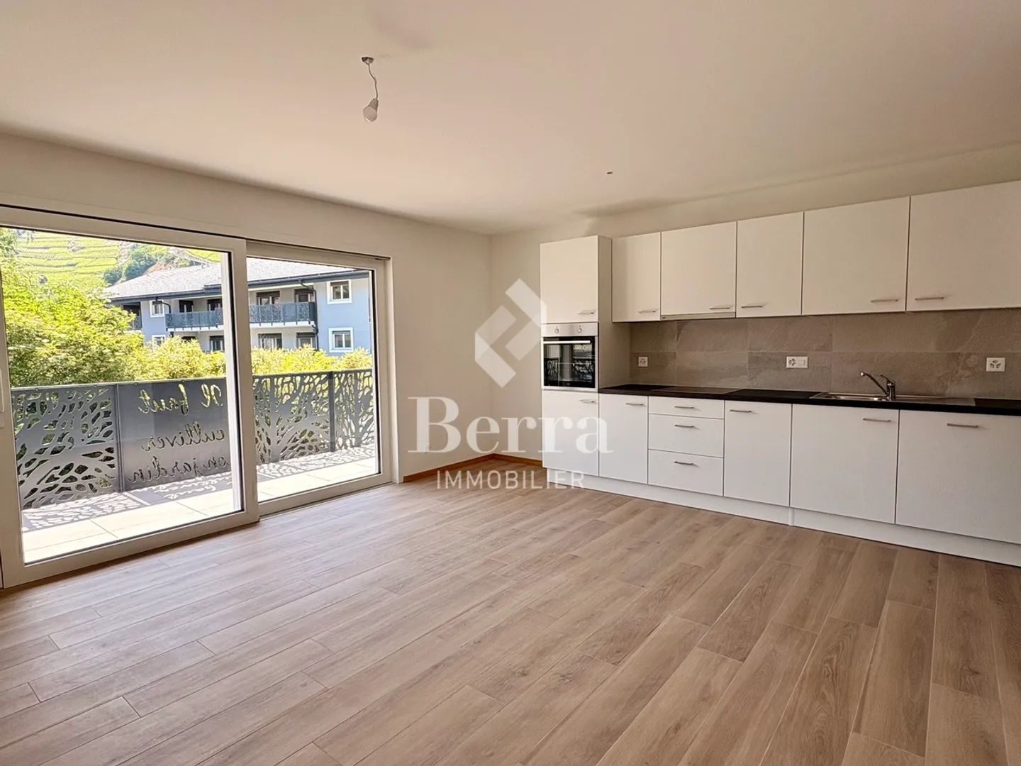 NEW!!! 3.5-Room Apartment! AVAILABLE IMMEDIATELY - Photo 1 of 12