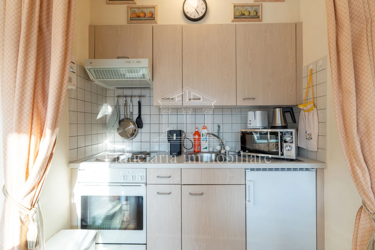 LOCARNO - Charmantes Studio-Apartment in der Nähe des Sees mit überdachtem Parkplatz - Foto 5 von 7