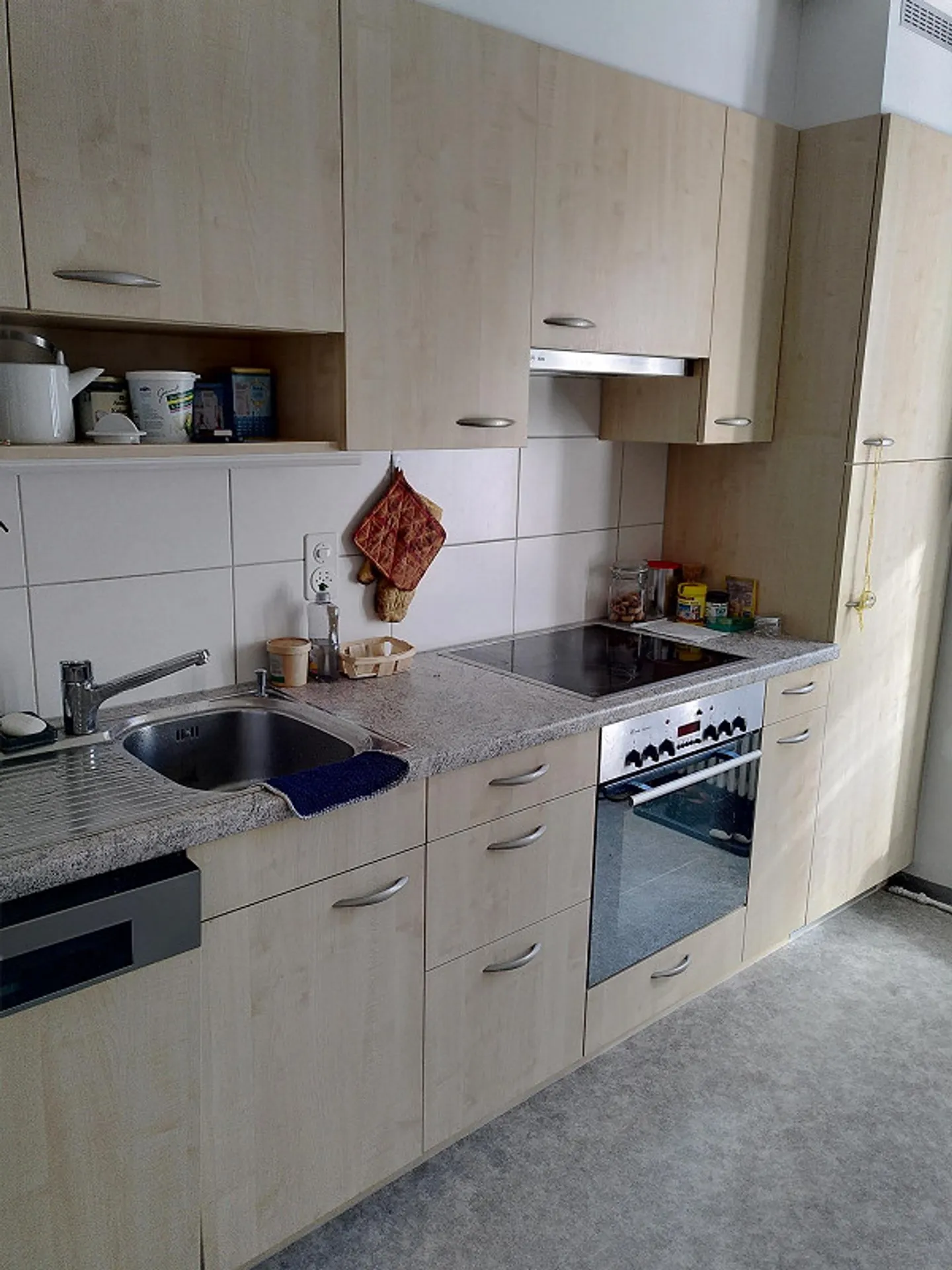 4-1/2 Room Maisonette Apartment - Photo 1 of 14