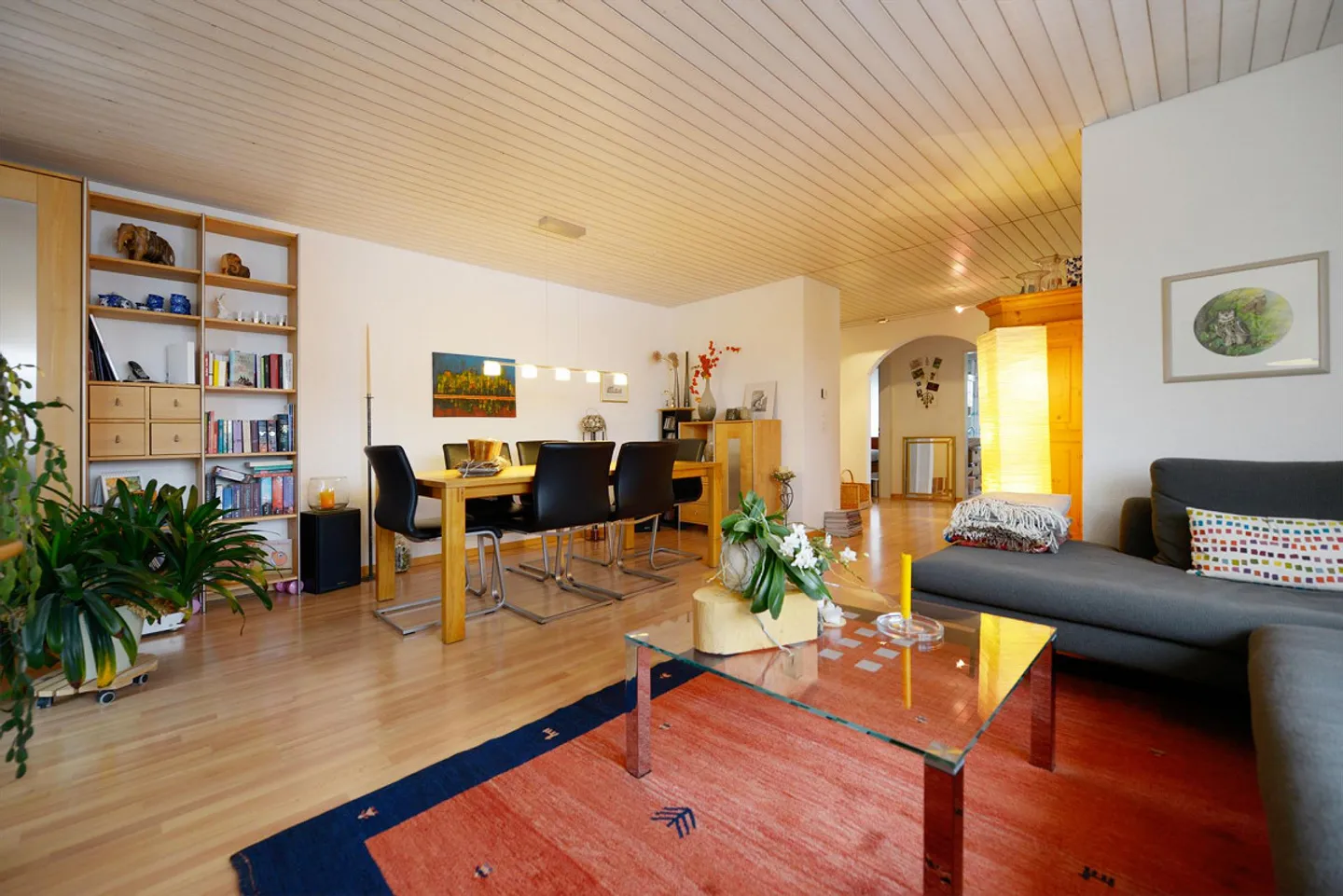 Città di San Gallo - Centro Ovest - Foto 5 di 17