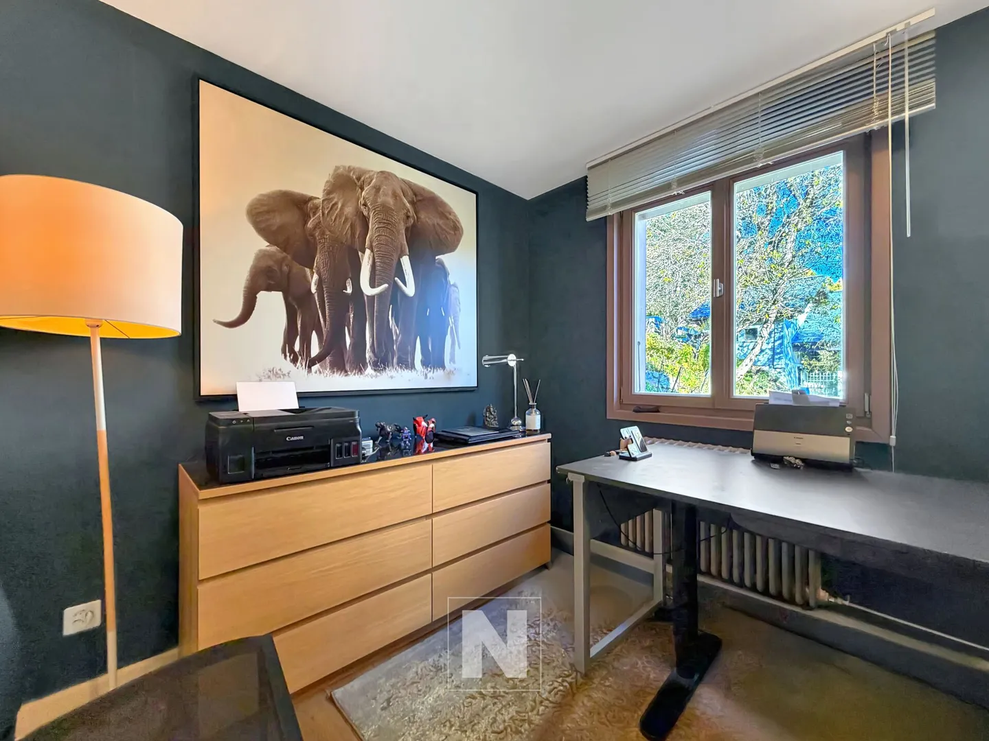 Chalet, 7 locali, circa 180 m2 a Leysin - Foto 7 di 22