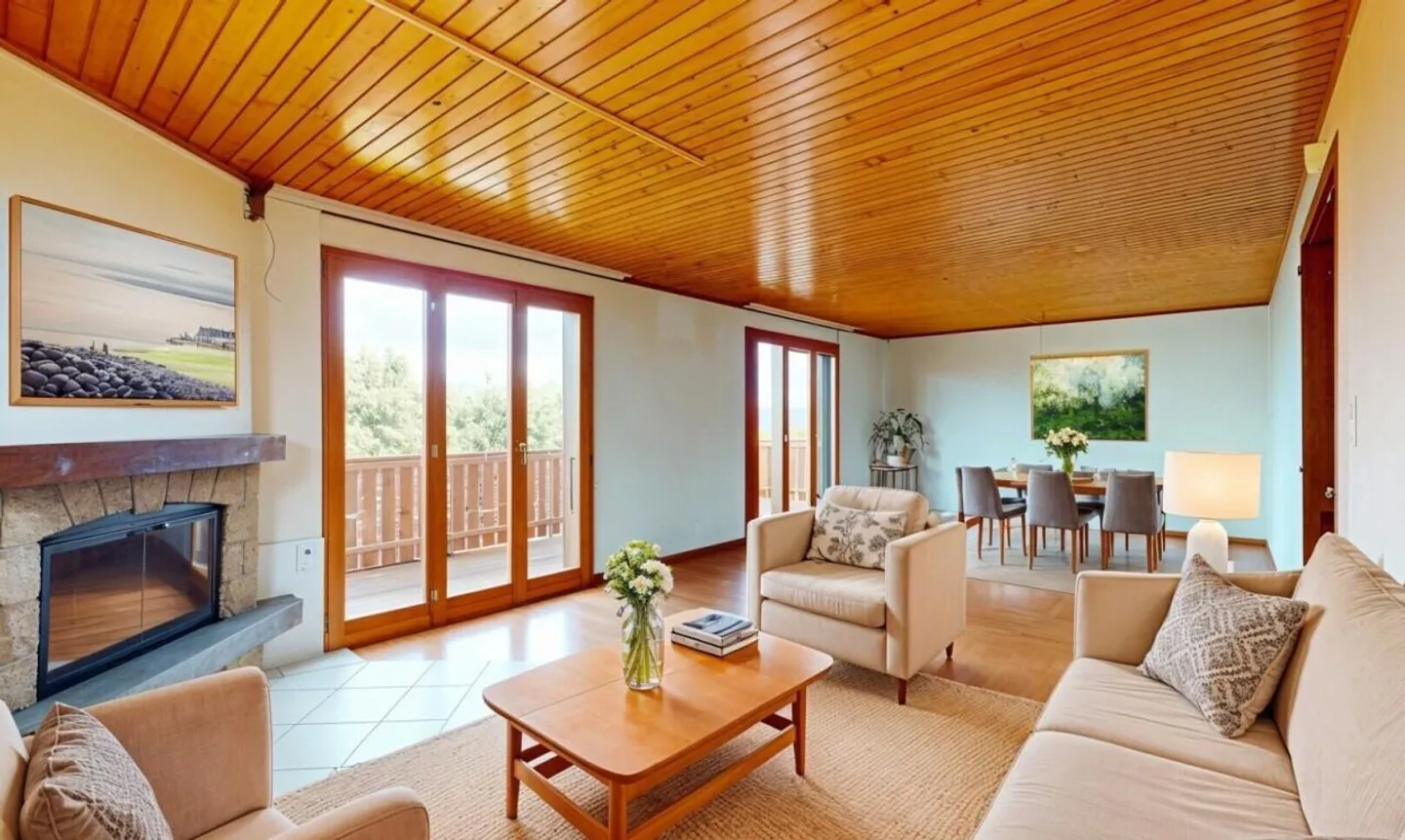Maison individuelle à vendre - Photo 3 sur 11