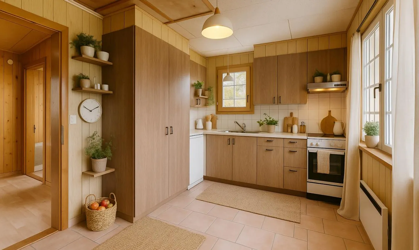 Maison individuelle à vendre - Photo 4 sur 11