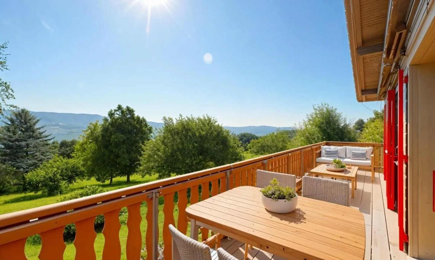 Maison individuelle à vendre - Photo 5 sur 11