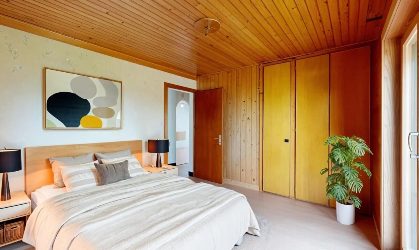 Maison individuelle à vendre - Photo 7 sur 11