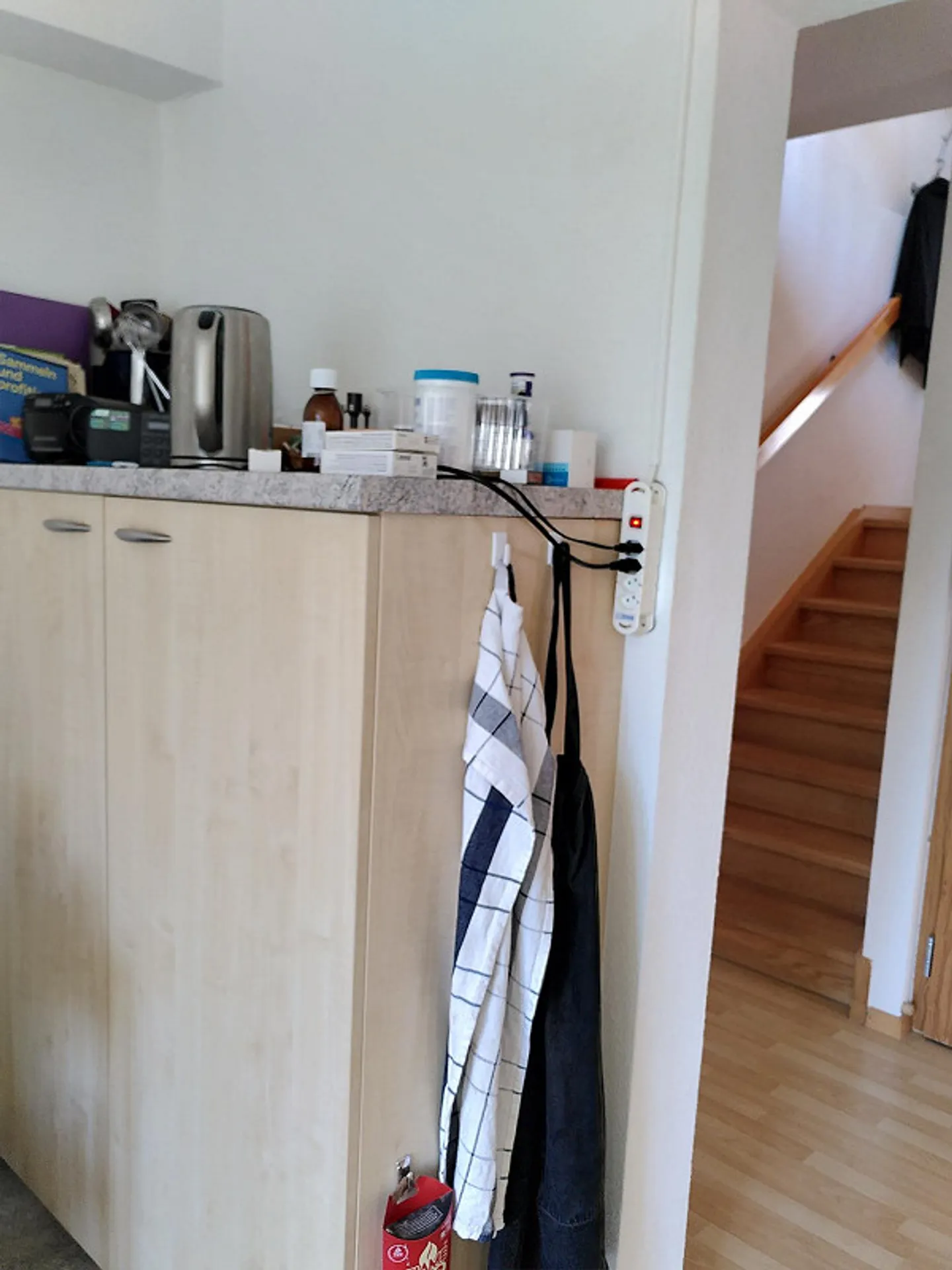 4-1/2 Room Maisonette Apartment - Photo 2 of 14