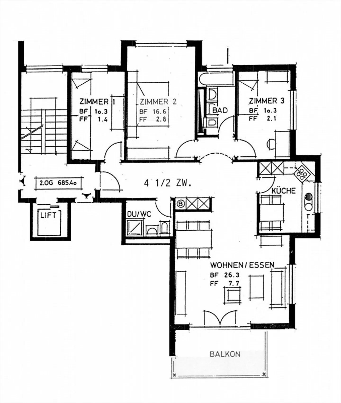 Città di San Gallo - Centro Ovest - Foto 13 di 17