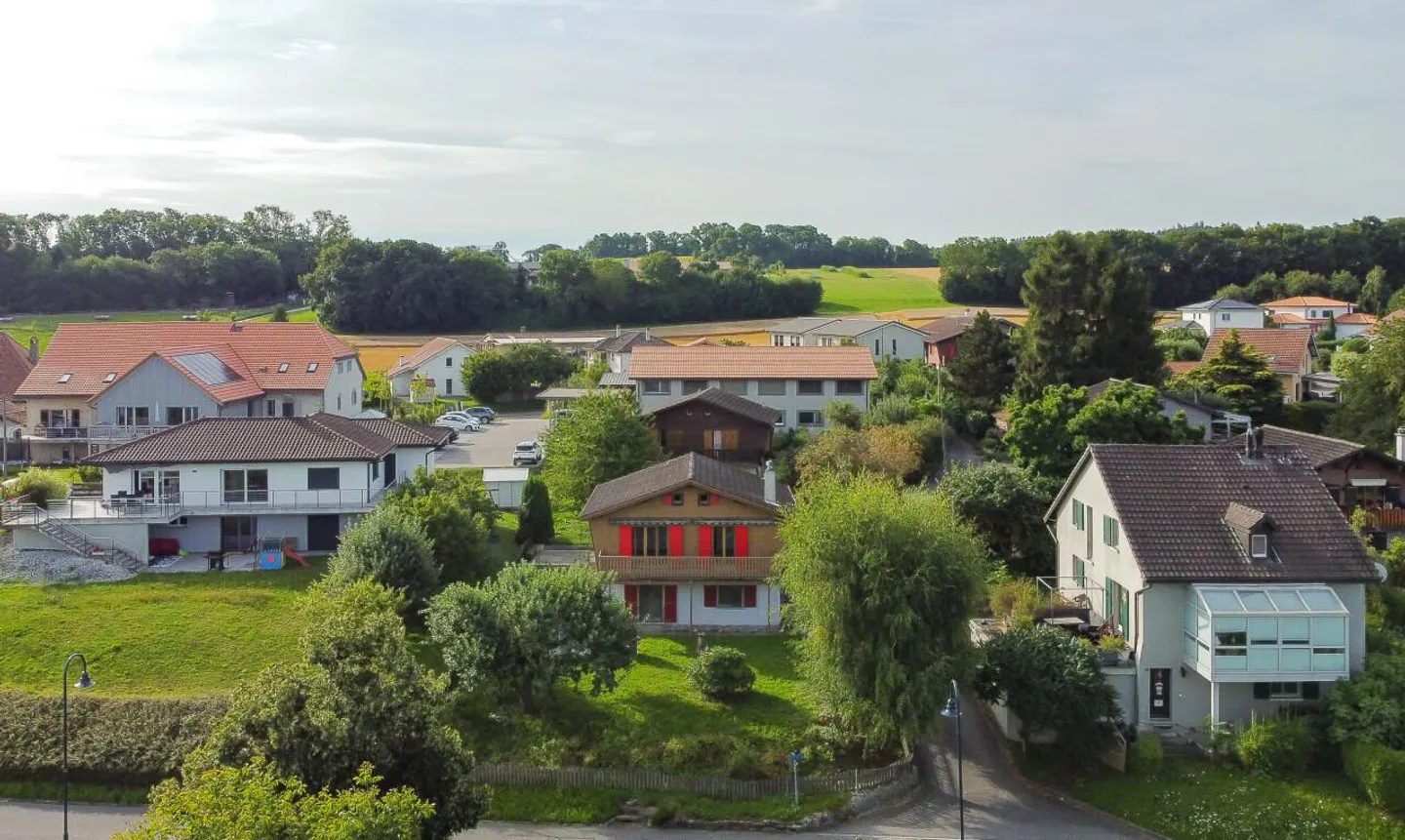 Maison individuelle à vendre - Photo 10 sur 11