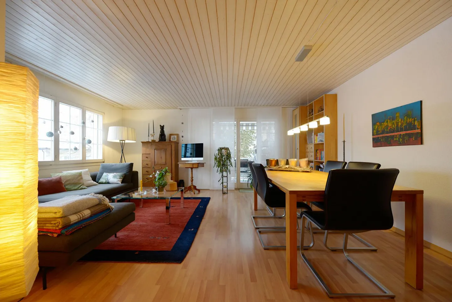 Città di San Gallo - Centro Ovest - Foto 1 di 17