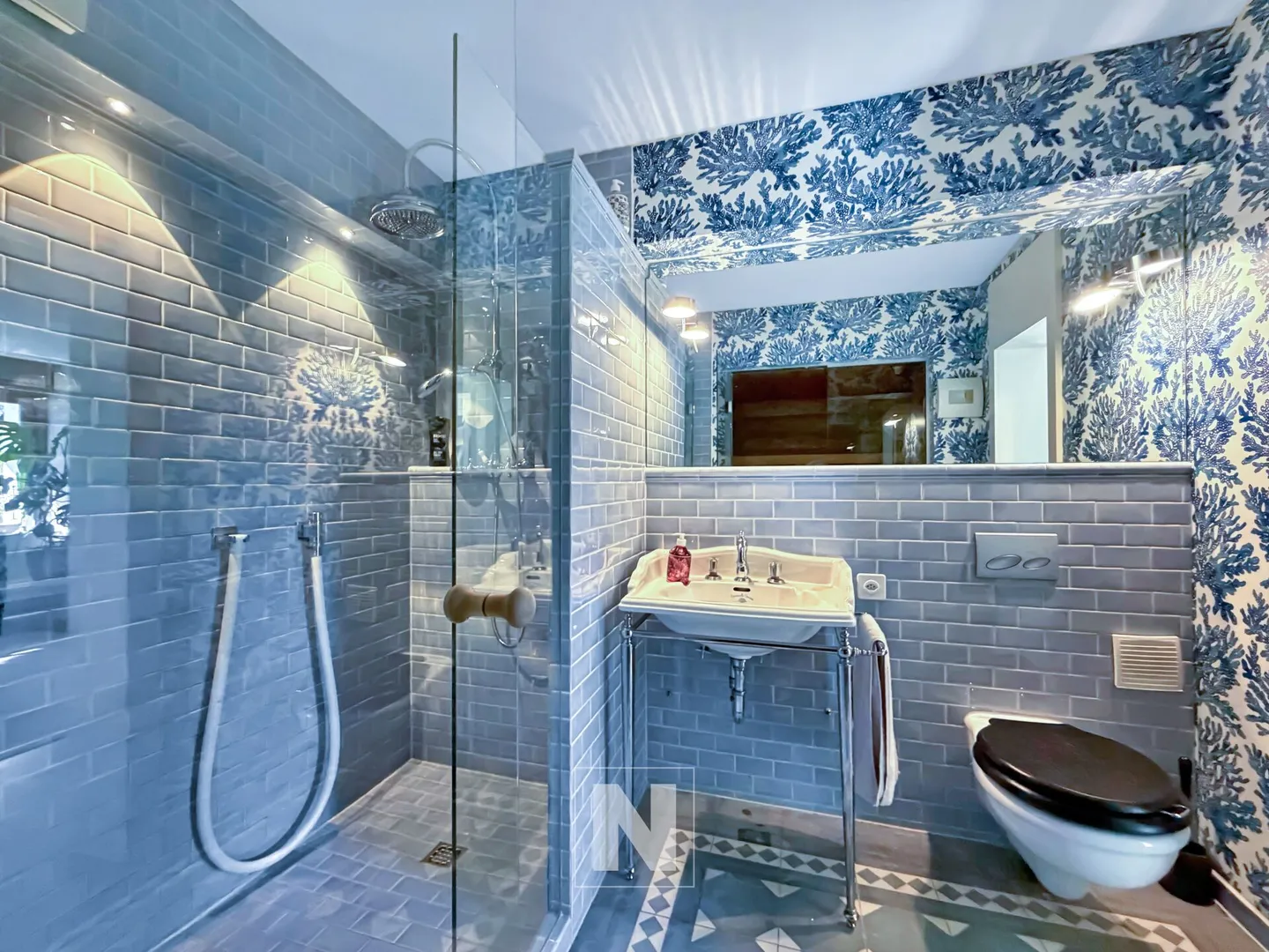 Chalet, 7 locali, circa 180 m2 a Leysin - Foto 10 di 22