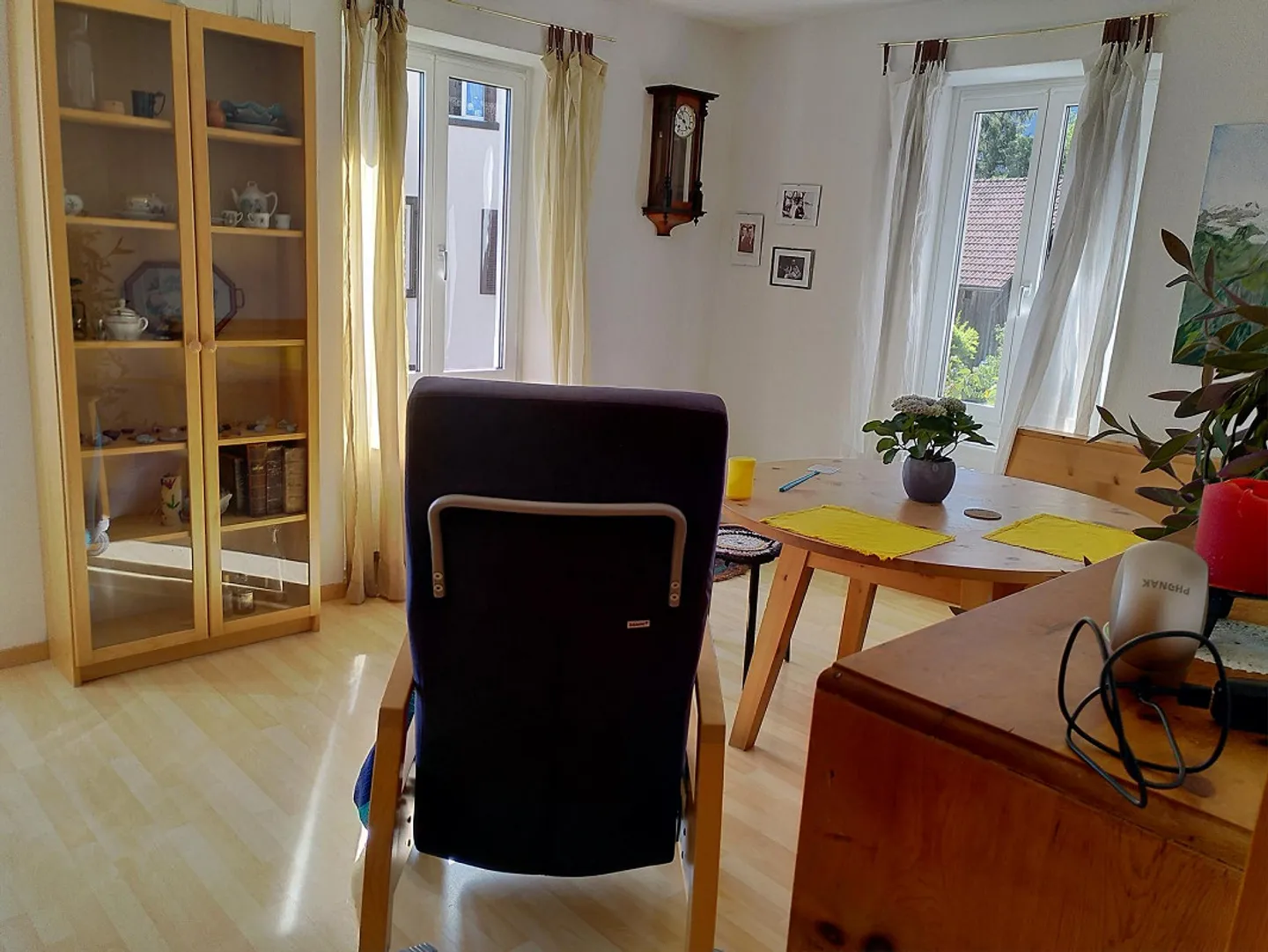 4-1/2 Room Maisonette Apartment - Photo 3 of 14
