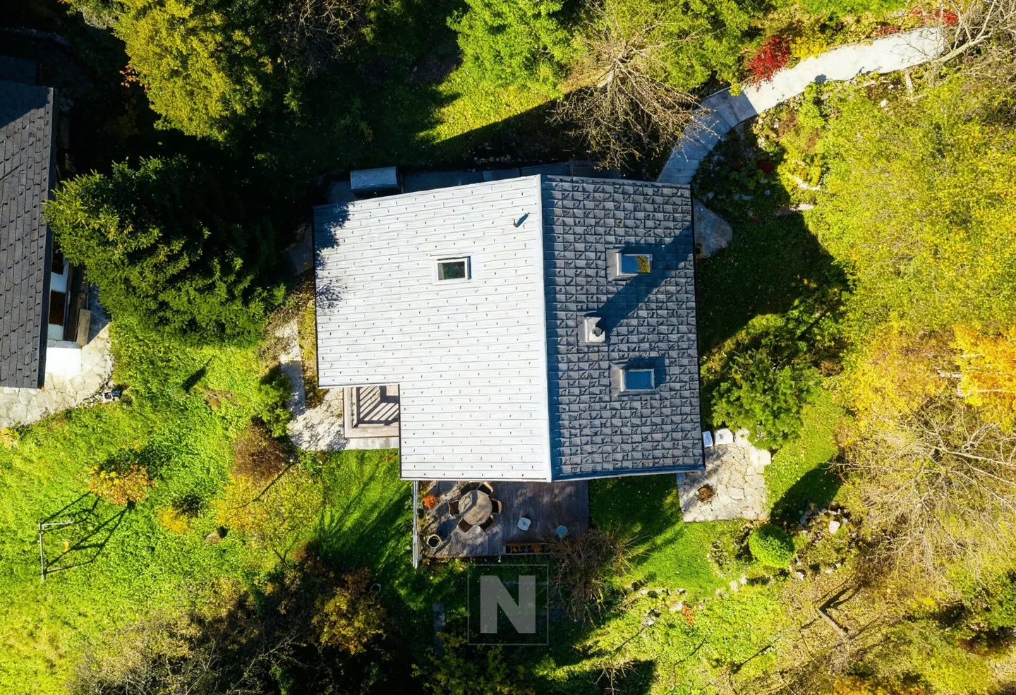 Chalet, 7 locali, circa 180 m2 a Leysin - Foto 20 di 22