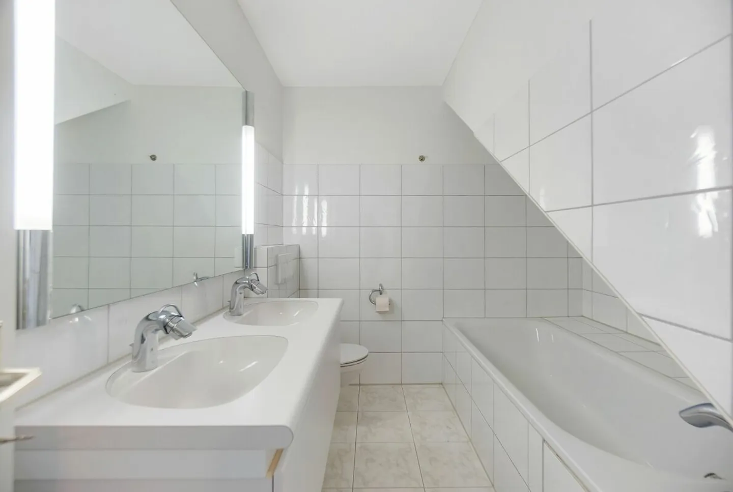 Appartement à louer - Photo 5 sur 13