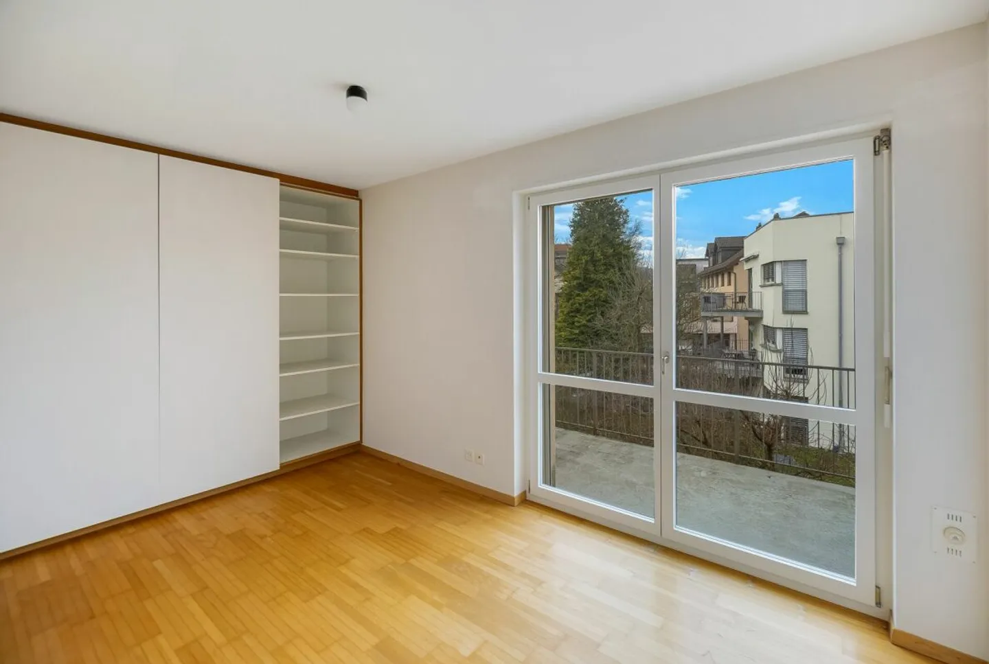 Appartement à louer - Photo 4 sur 13