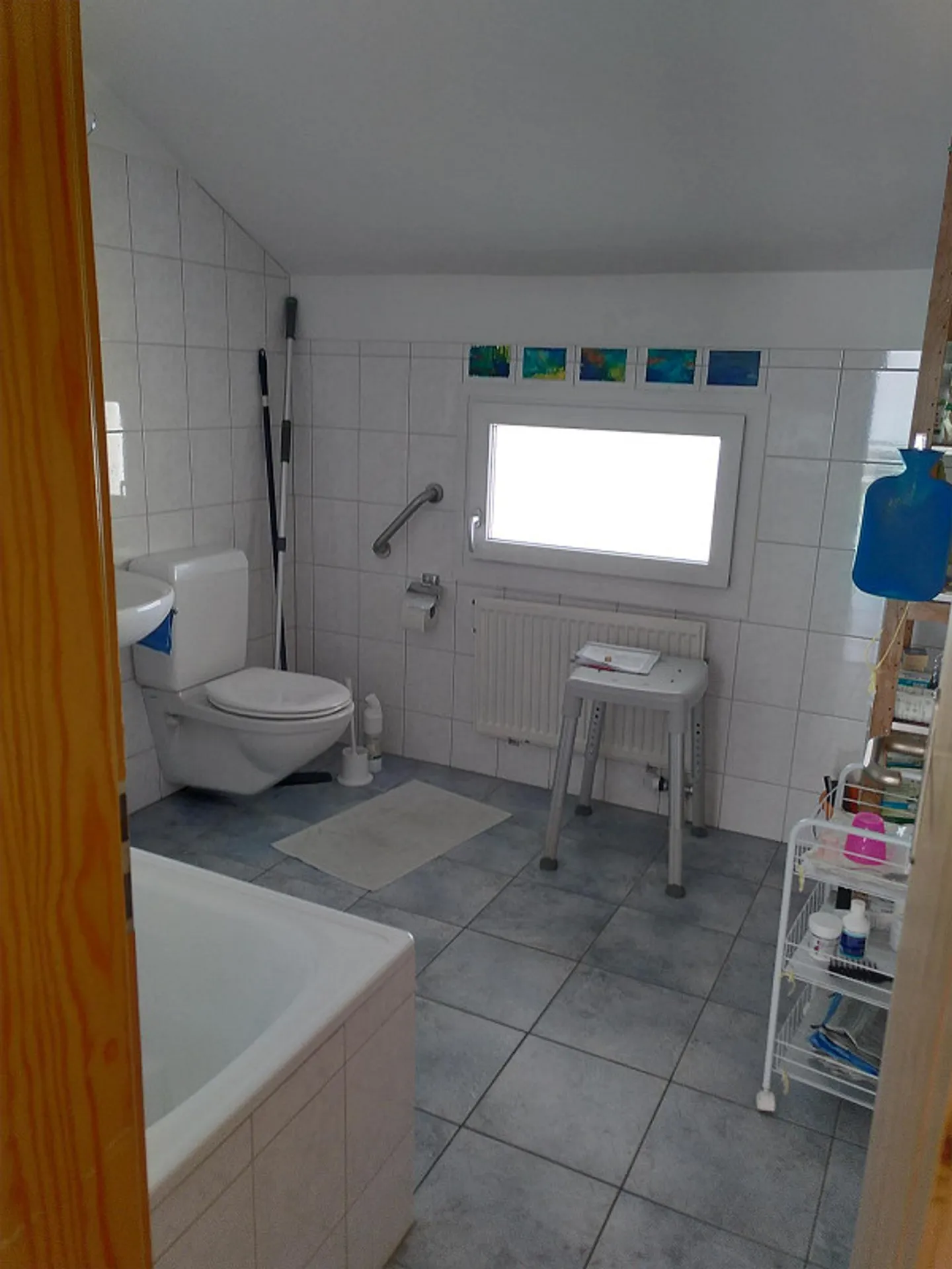 4-1/2 Room Maisonette Apartment - Photo 7 of 14
