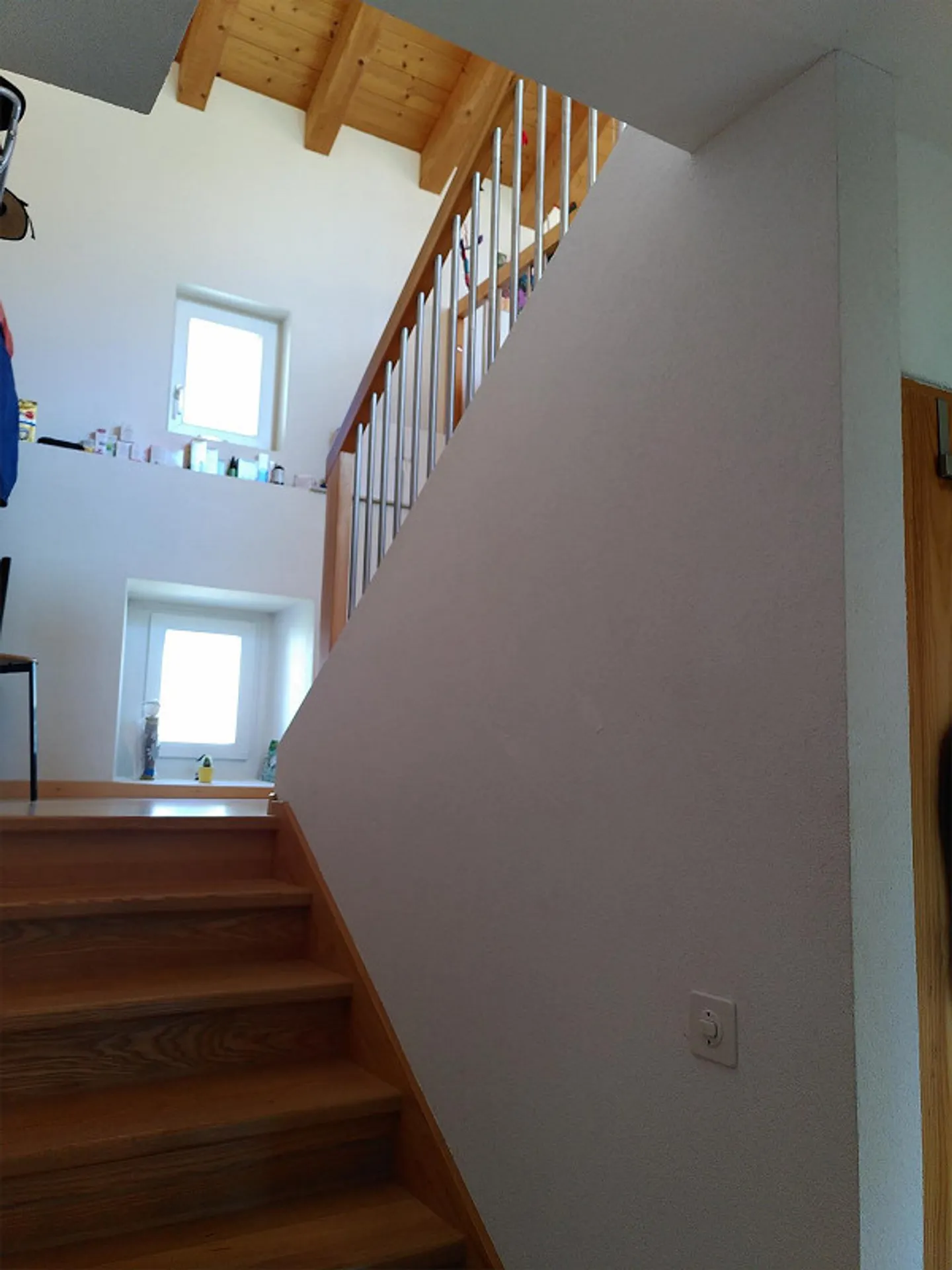 4-1/2 Room Maisonette Apartment - Photo 8 of 14