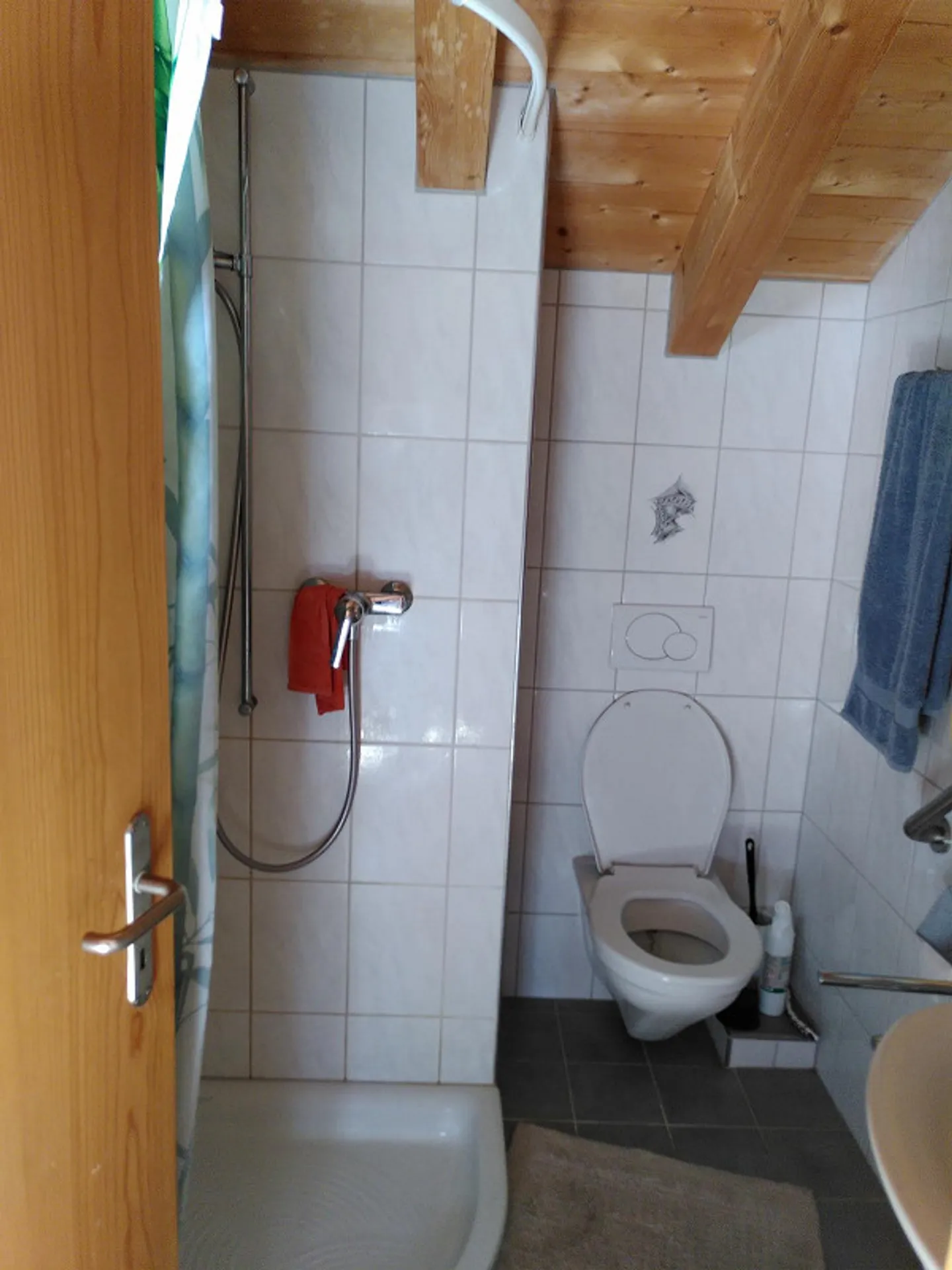 4-1/2 Room Maisonette Apartment - Photo 14 of 14
