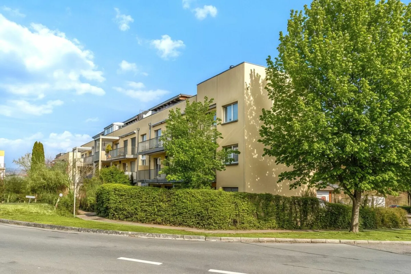 Appartement à louer - Photo 13 sur 13