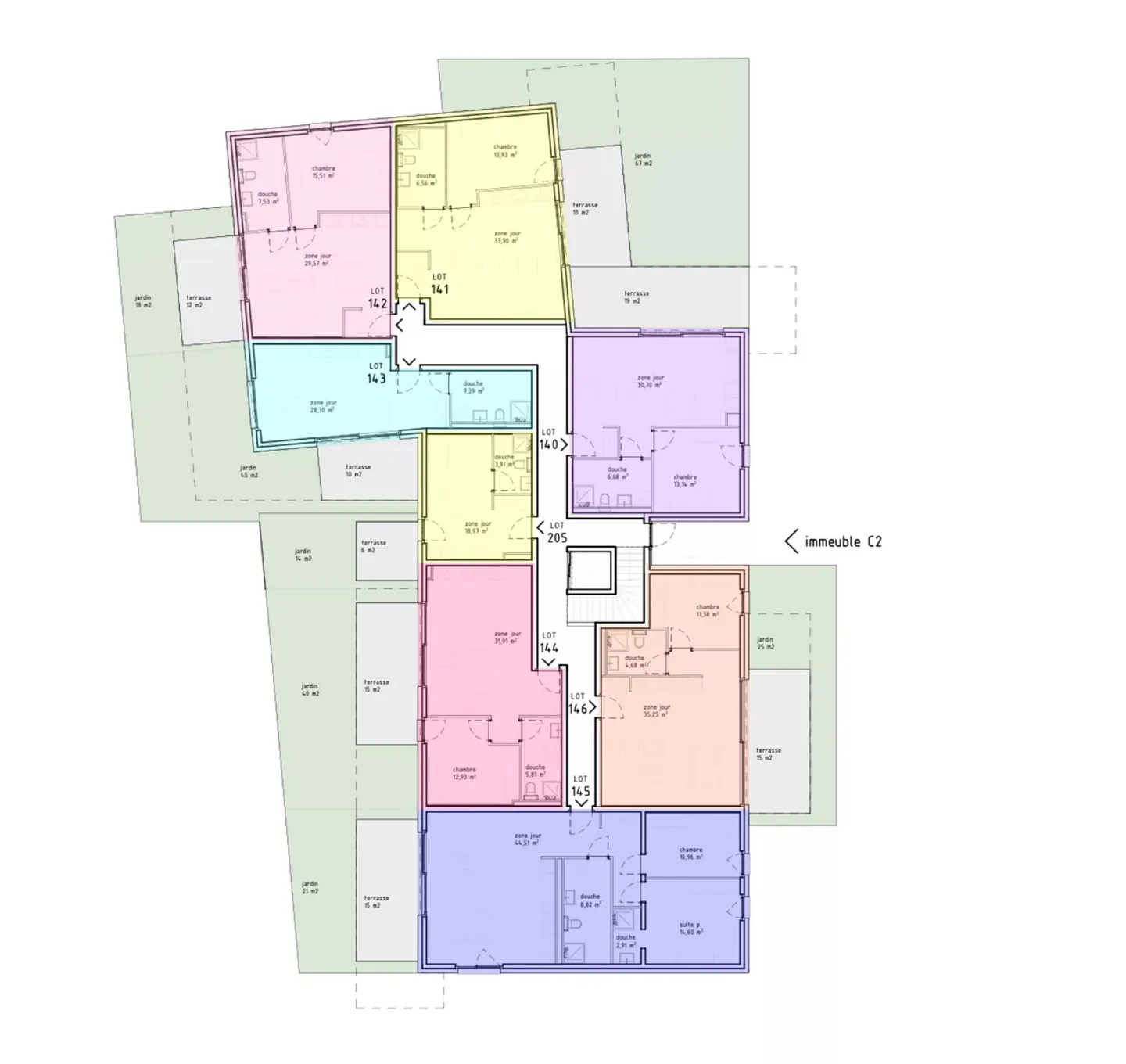 Apartment for sale - Photo 9 of 9