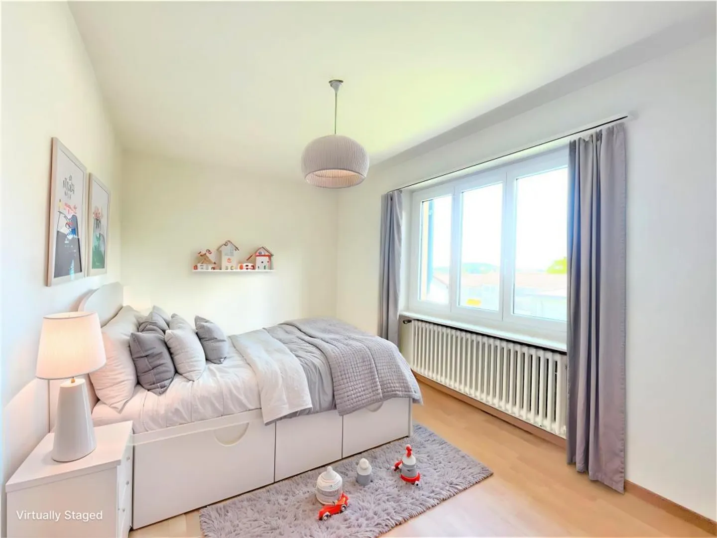 Maison au cœur de Saint-Gall ! - Photo 2 sur 12