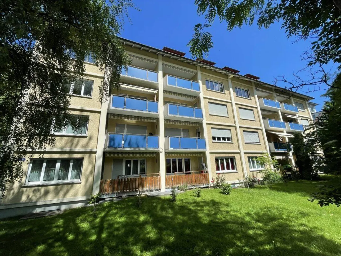 Maison au cœur de Saint-Gall ! - Photo 11 sur 12