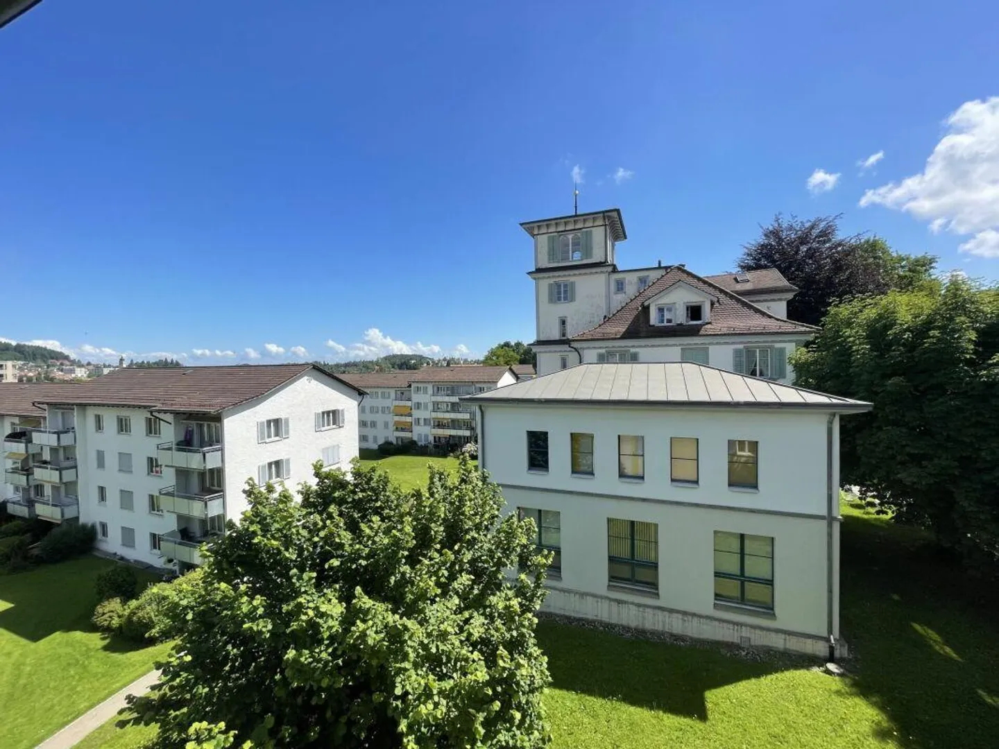 Maison au cœur de Saint-Gall ! - Photo 12 sur 12